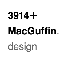 作石敏達＋マクガフインデザイン事務所